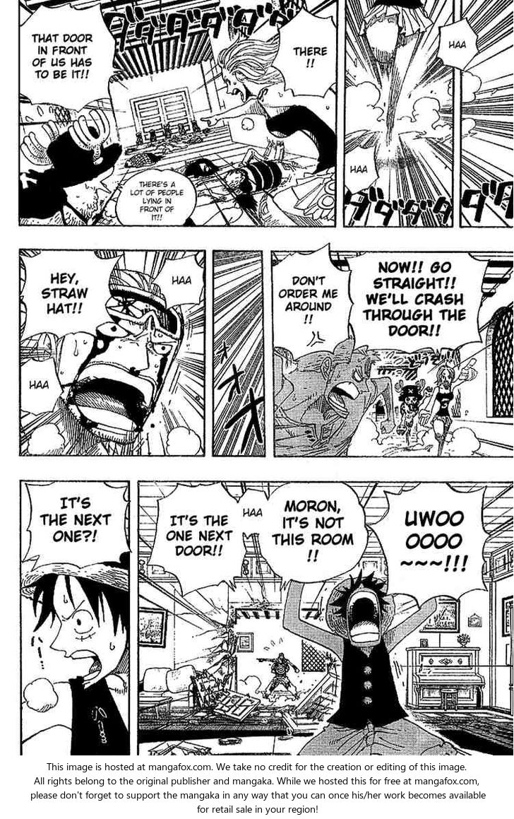 One Piece Vol.36 Chapter 346 page 16