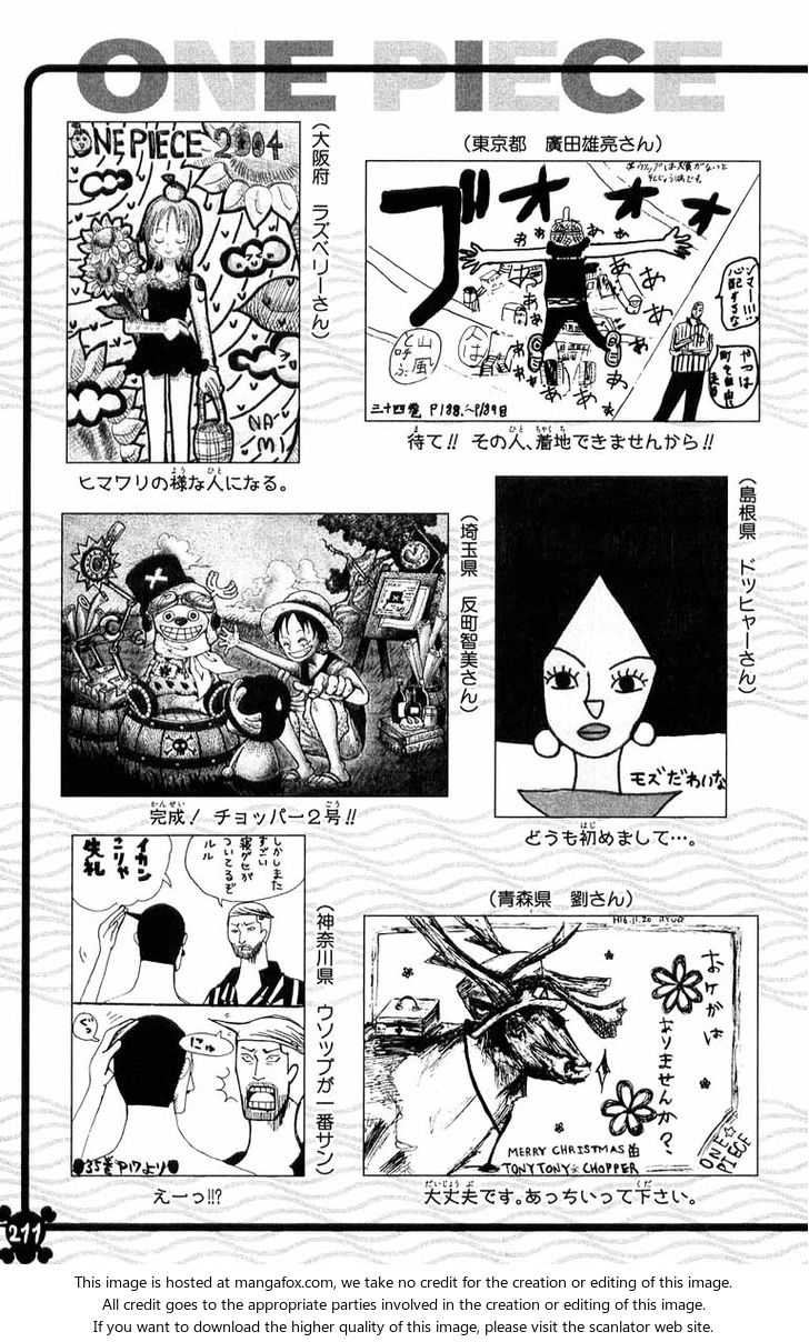 One Piece Vol.36 Chapter 346 page 24