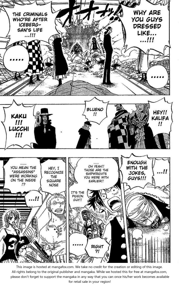 One Piece Vol.37 Chapter 347 page 10