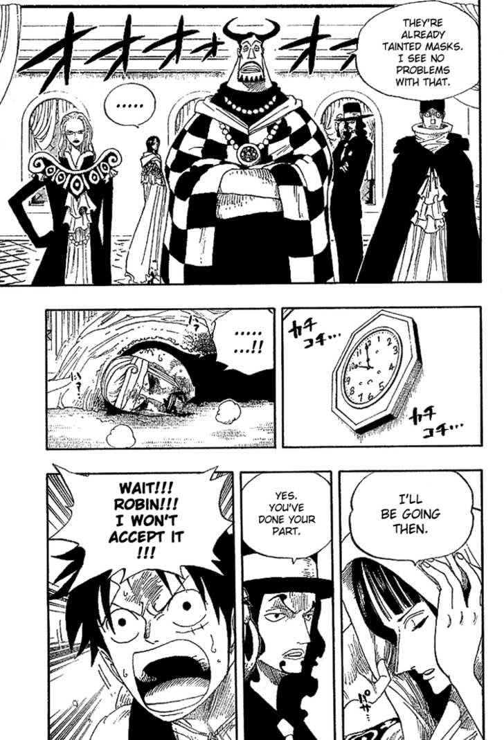 One Piece Vol.37 Chapter 348 page 3