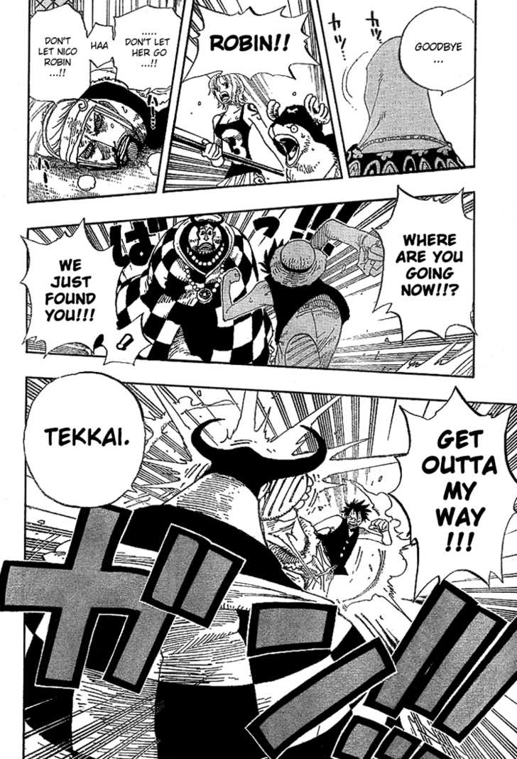 One Piece Vol.37 Chapter 348 page 4