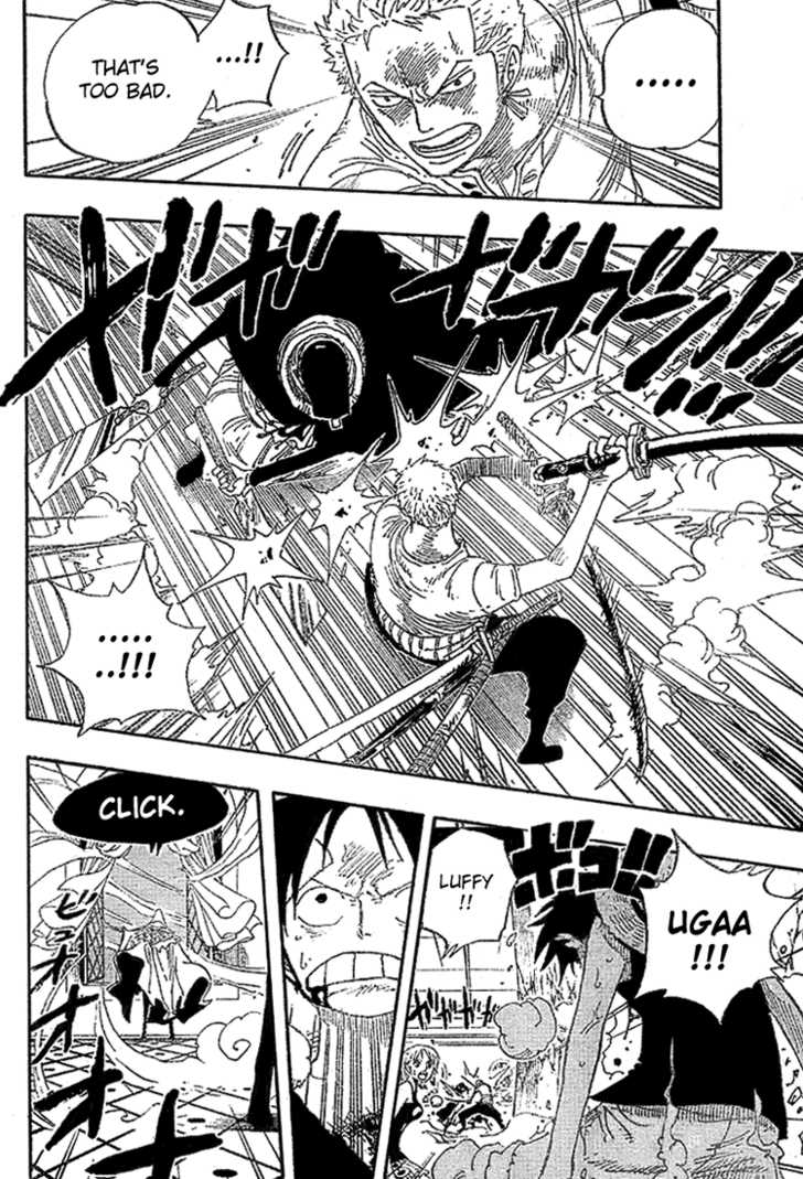 One Piece Vol.37 Chapter 348 page 10