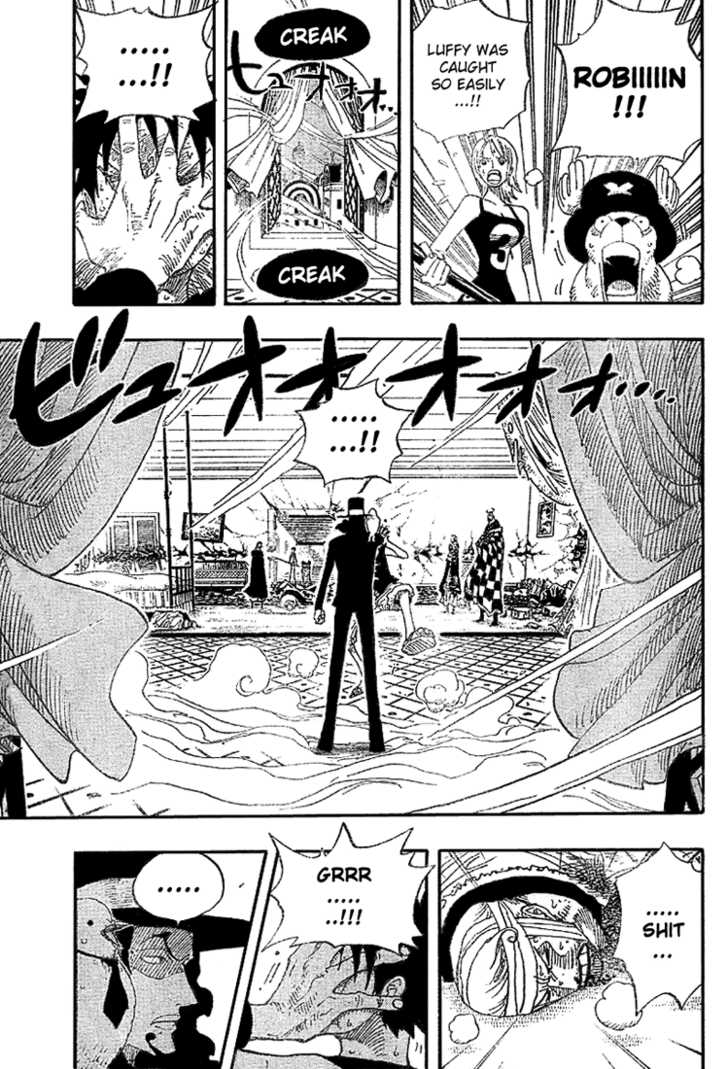 One Piece Vol.37 Chapter 348 page 15
