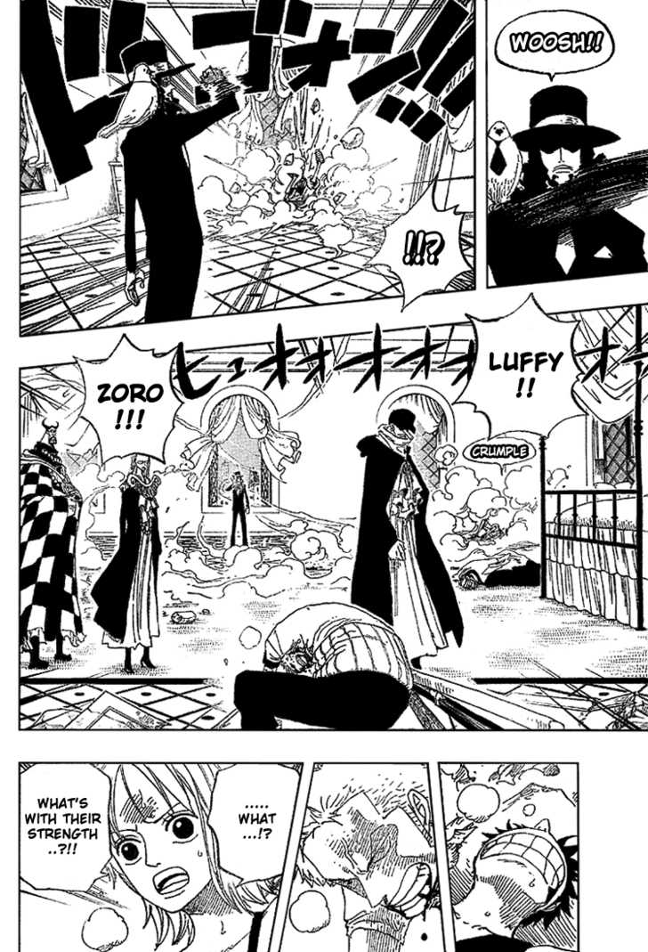 One Piece Vol.37 Chapter 348 page 16