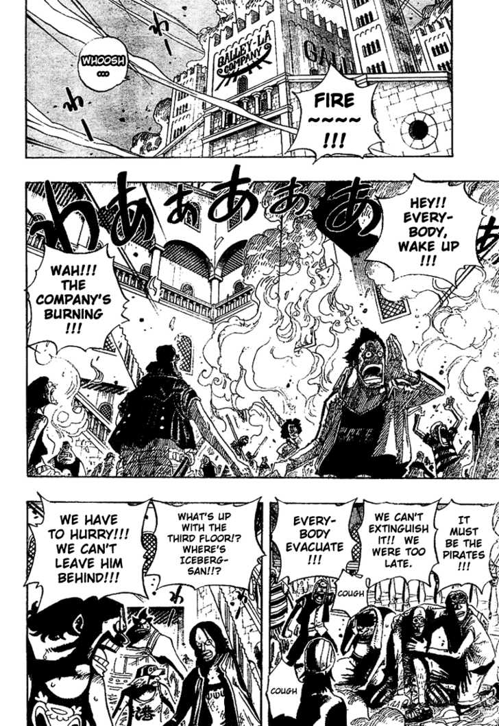 One Piece Vol.37 Chapter 349 page 2