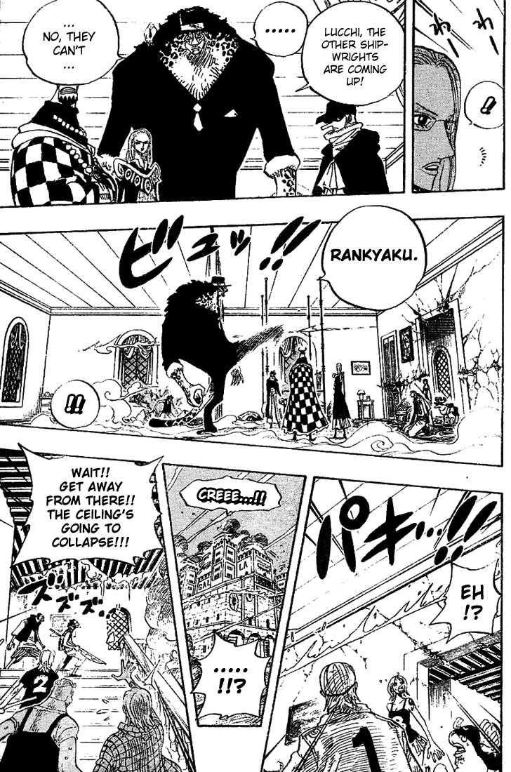 One Piece Vol.37 Chapter 349 page 6