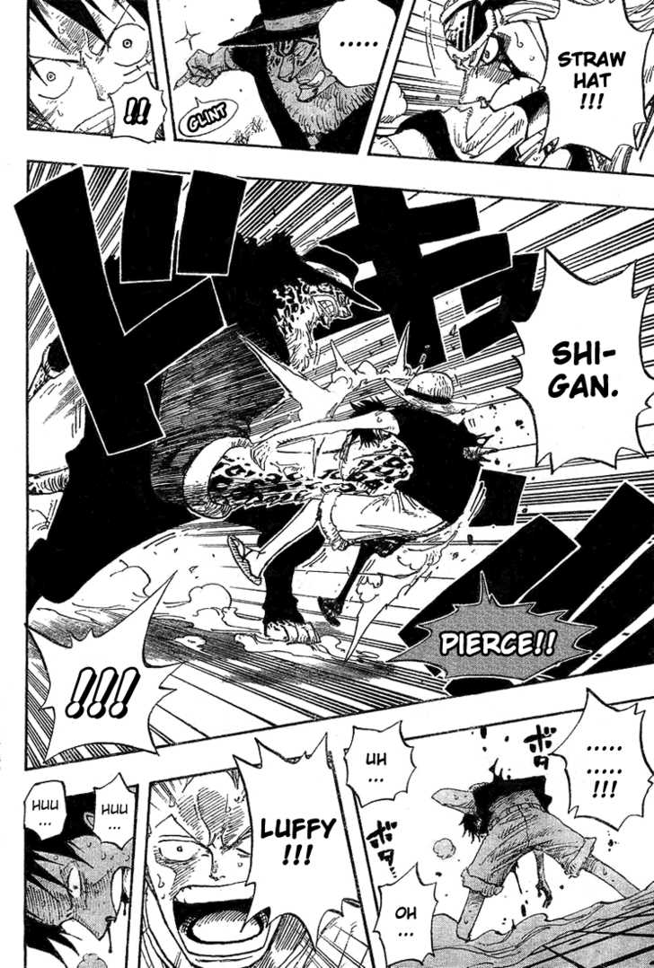 One Piece Vol.37 Chapter 349 page 10