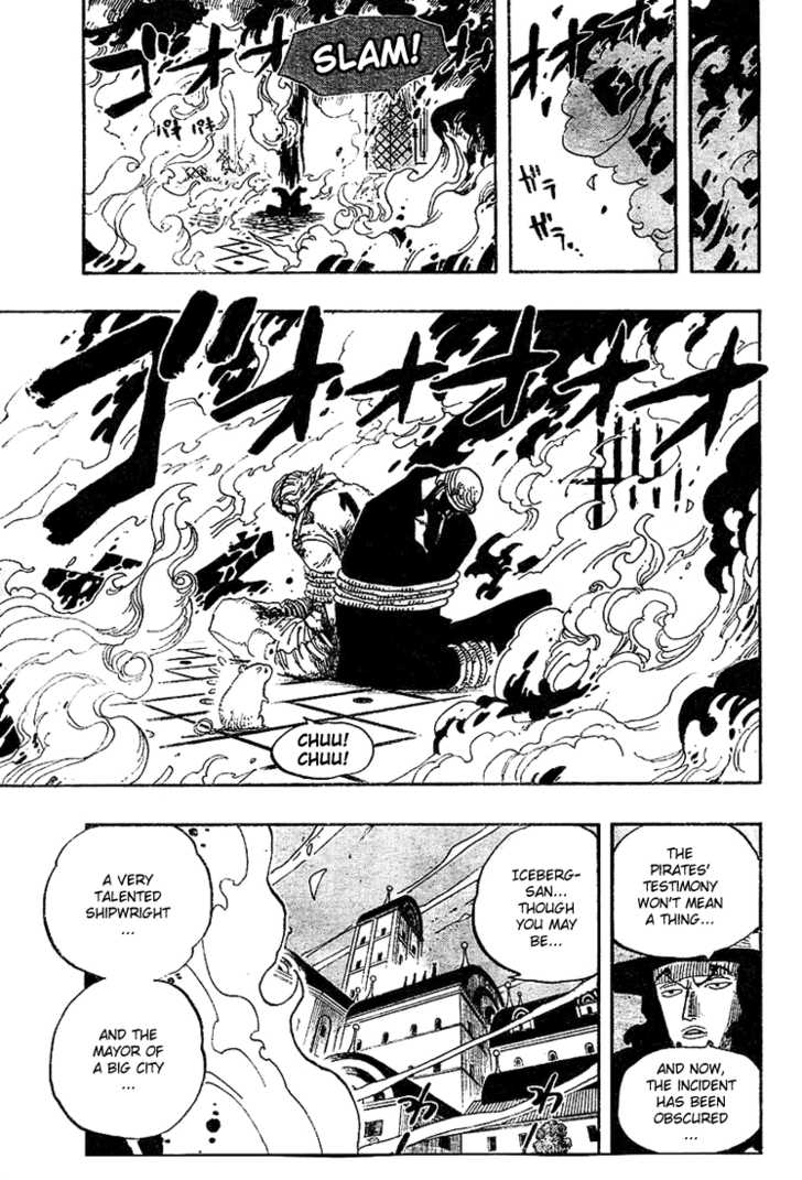One Piece Vol.37 Chapter 349 page 15