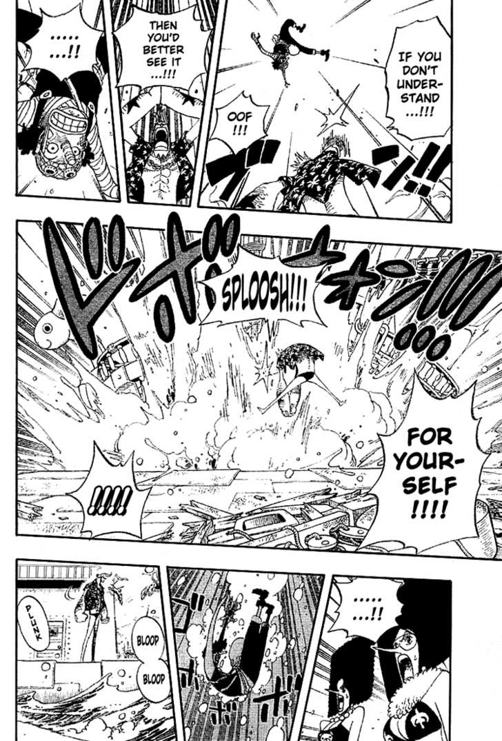 One Piece Vol.37 Chapter 351 page 8