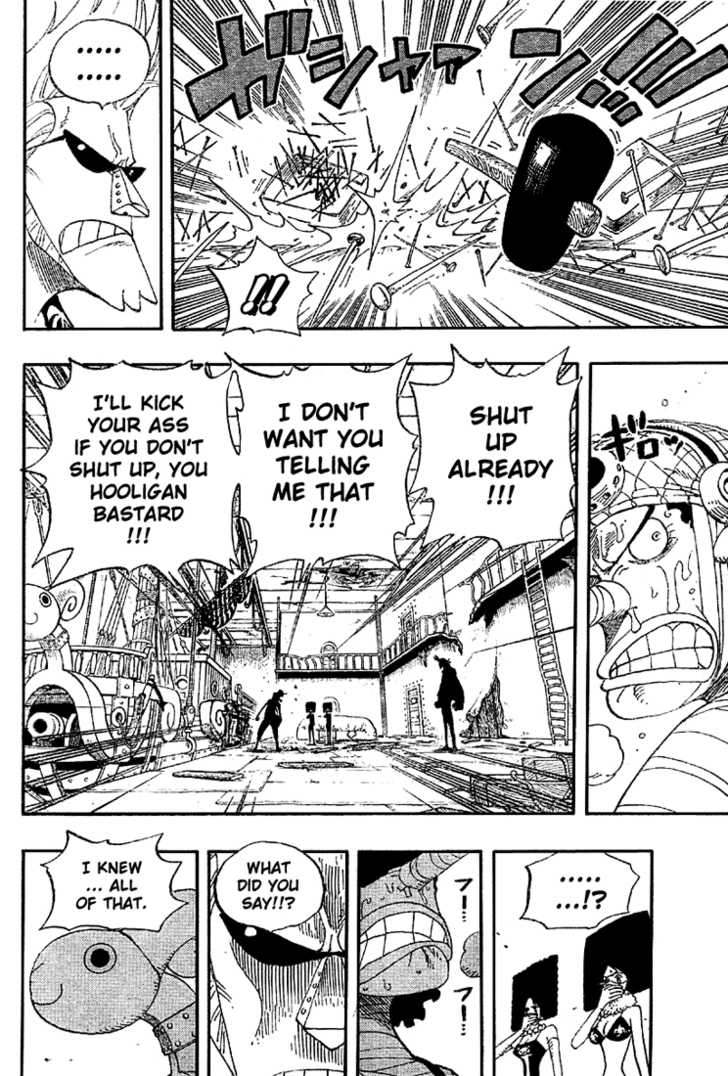 One Piece Vol.37 Chapter 351 page 12