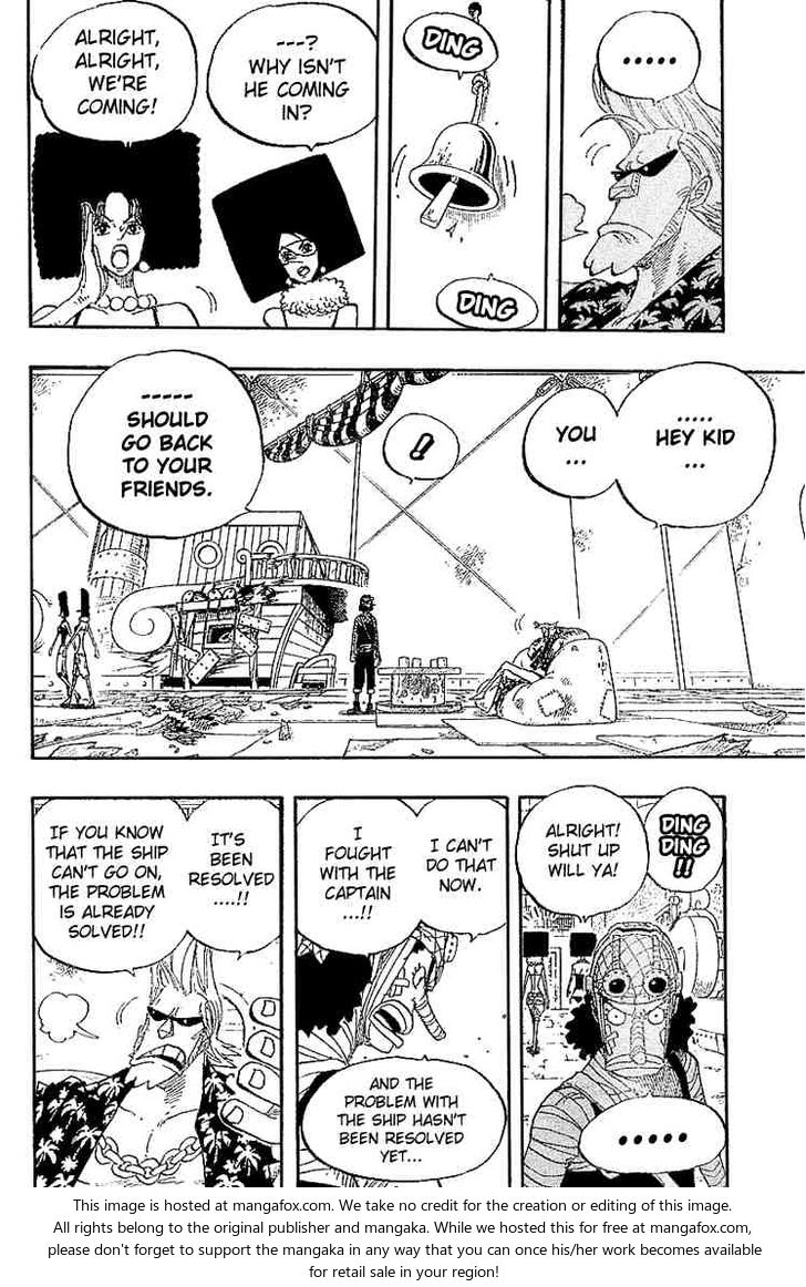 One Piece Vol.37 Chapter 352 page 3