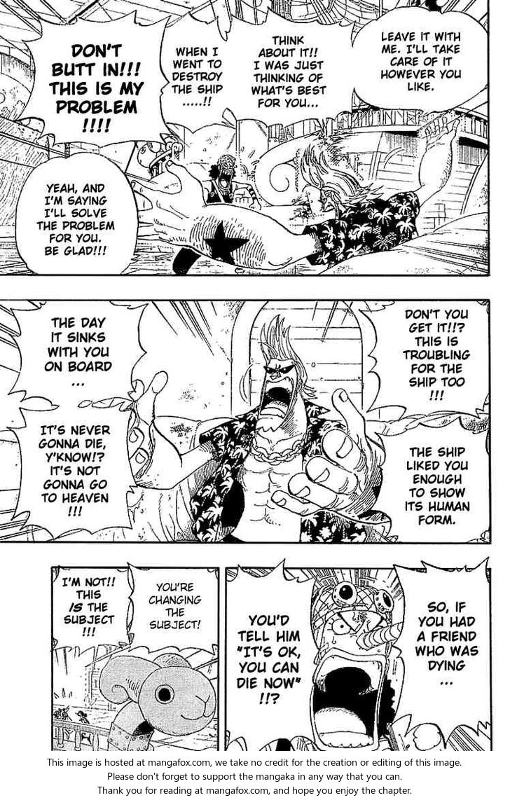 One Piece Vol.37 Chapter 352 page 4