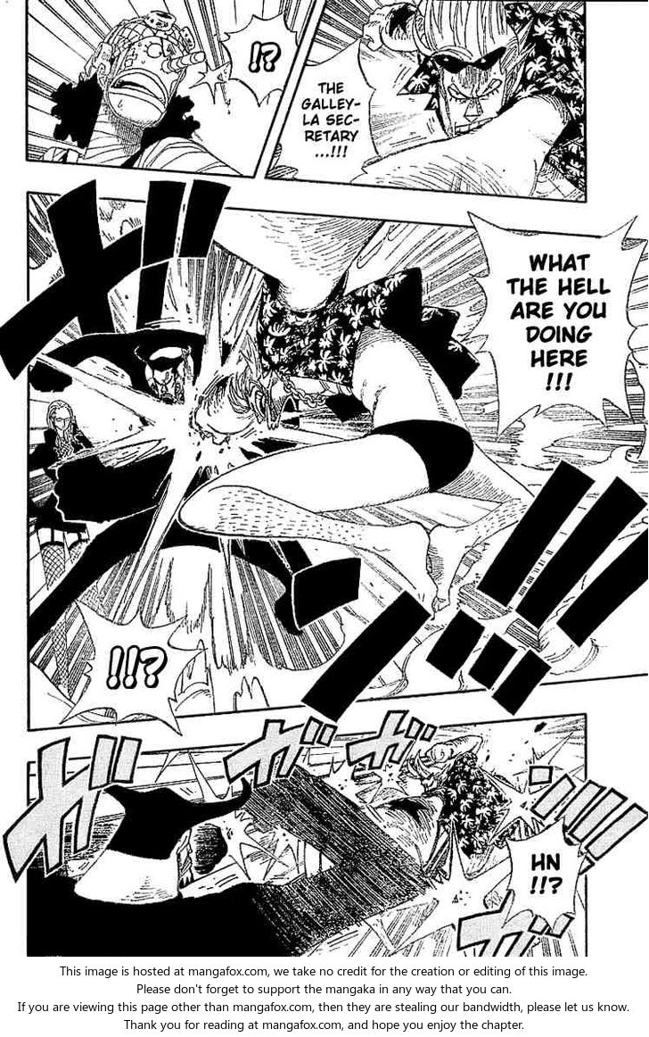 One Piece Vol.37 Chapter 352 page 7