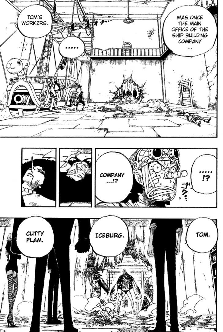 One Piece Vol.37 Chapter 353 page 3