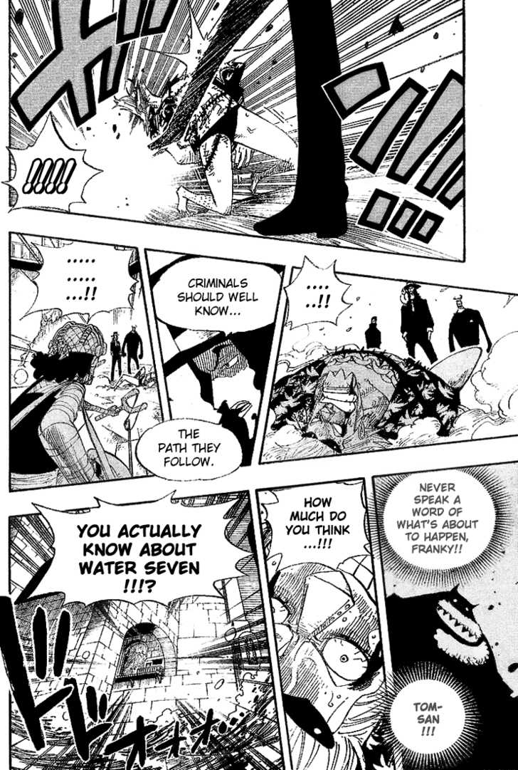 One Piece Vol.37 Chapter 353 page 8