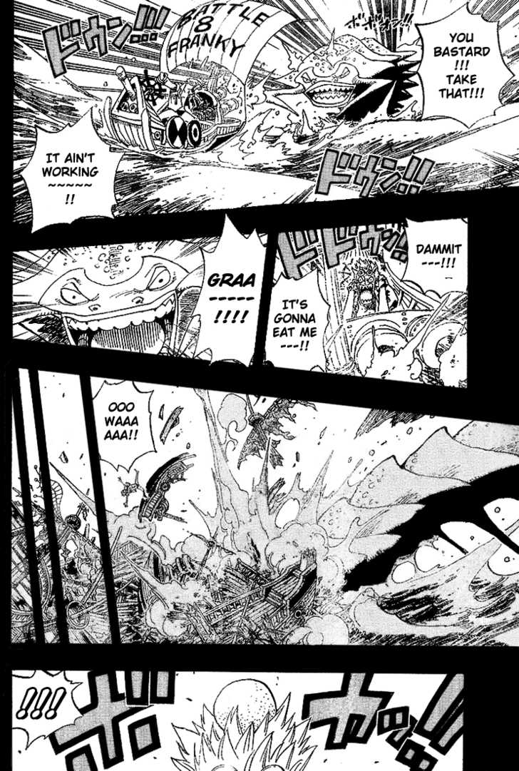 One Piece Vol.37 Chapter 353 page 10