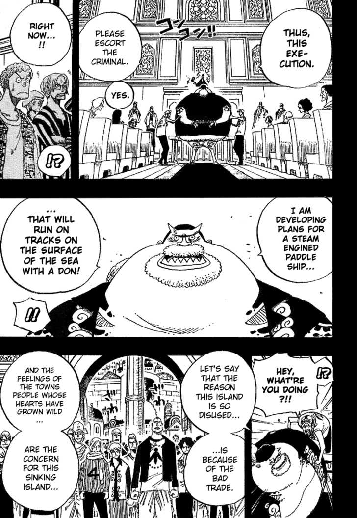 One Piece Vol.37 Chapter 354 page 3