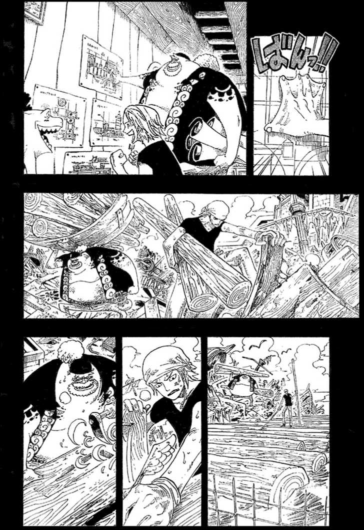 One Piece Vol.37 Chapter 354 page 12