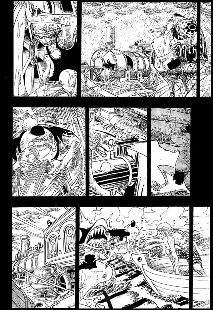 One Piece Vol.37 Chapter 354 page 14