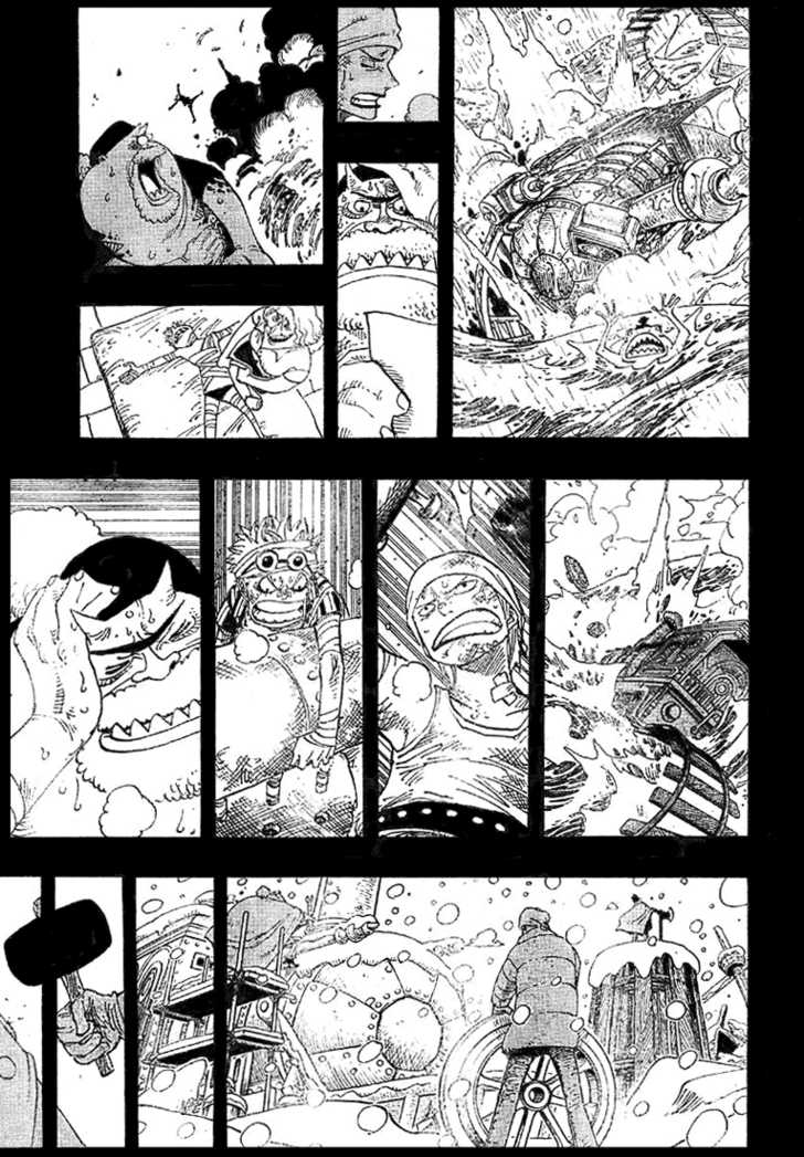 One Piece Vol.37 Chapter 354 page 15