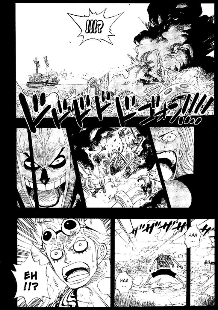 One Piece Vol.37 Chapter 356 page 6