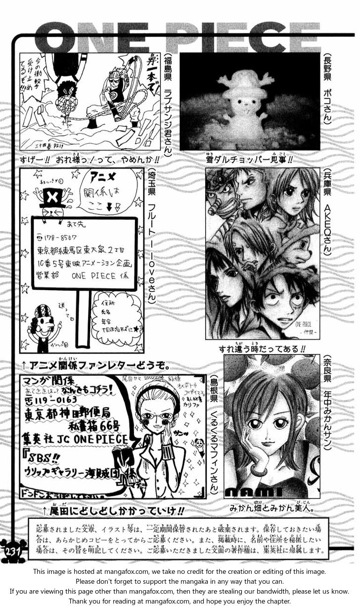 One Piece Vol.37 Chapter 357 page 24