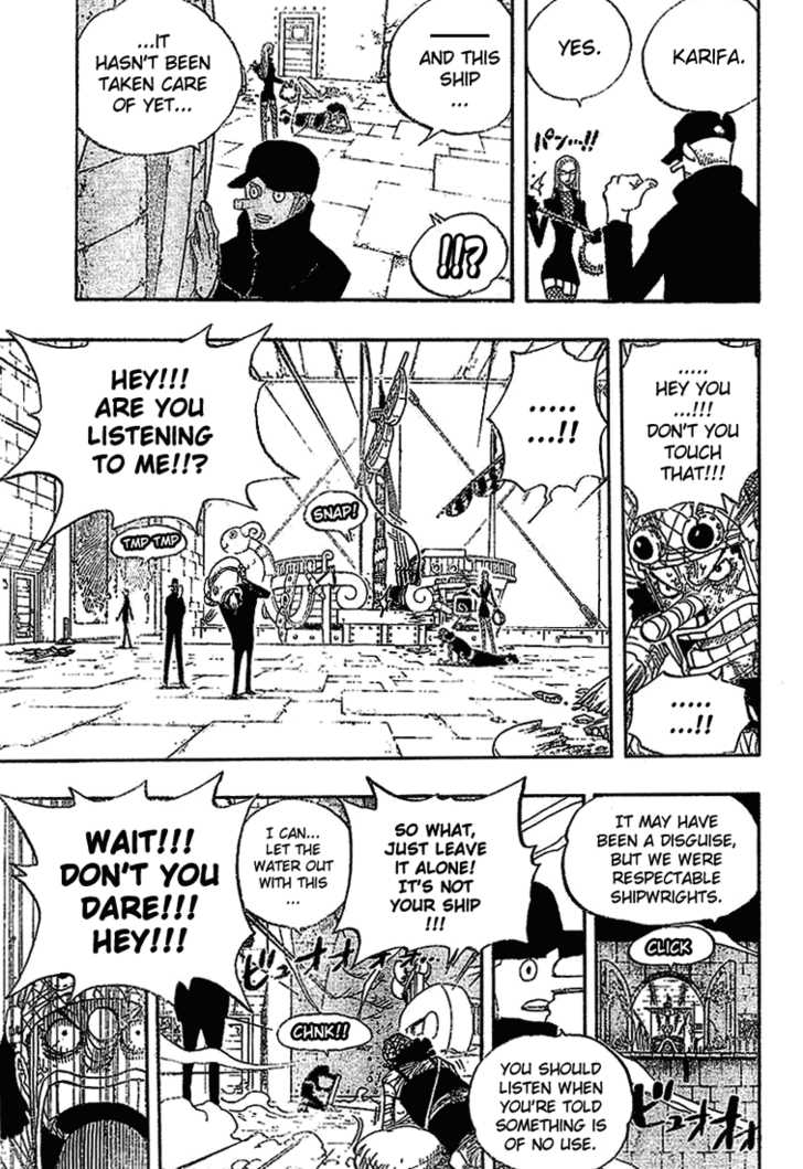 One Piece Vol.38 Chapter 359 page 3