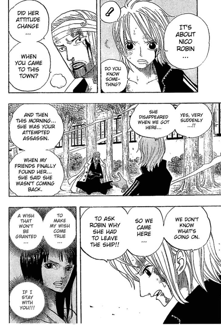 One Piece Vol.38 Chapter 359 page 8