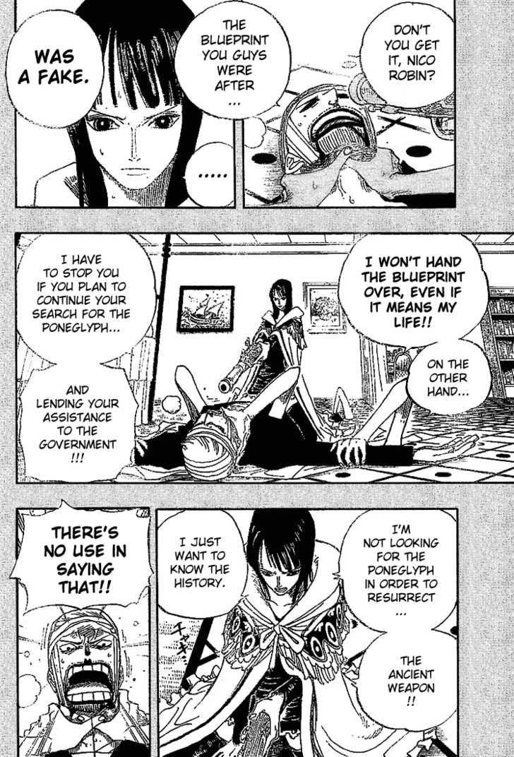 One Piece Vol.38 Chapter 359 page 10