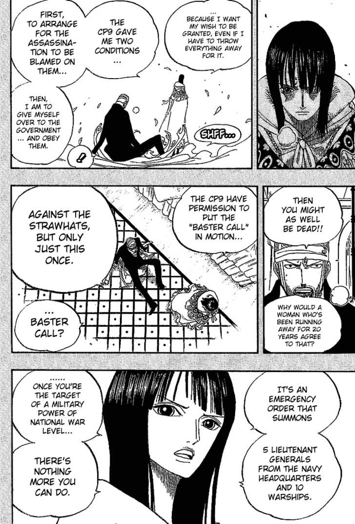One Piece Vol.38 Chapter 359 page 12