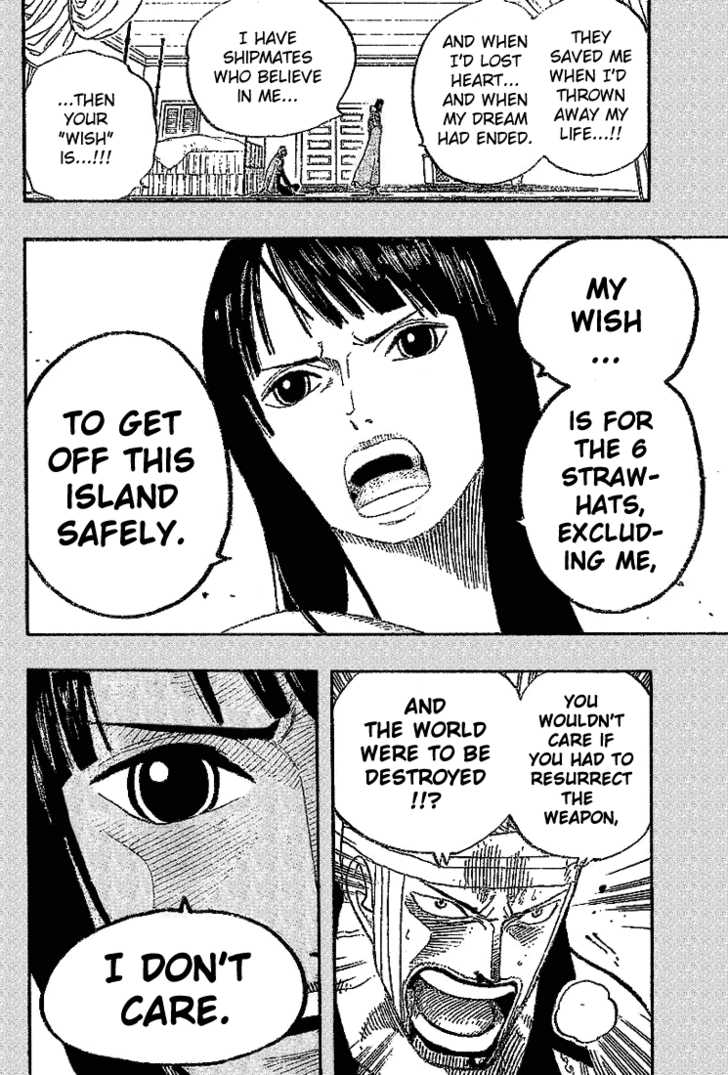 One Piece Vol.38 Chapter 359 page 14