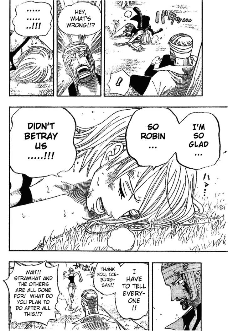 One Piece Vol.38 Chapter 359 page 16