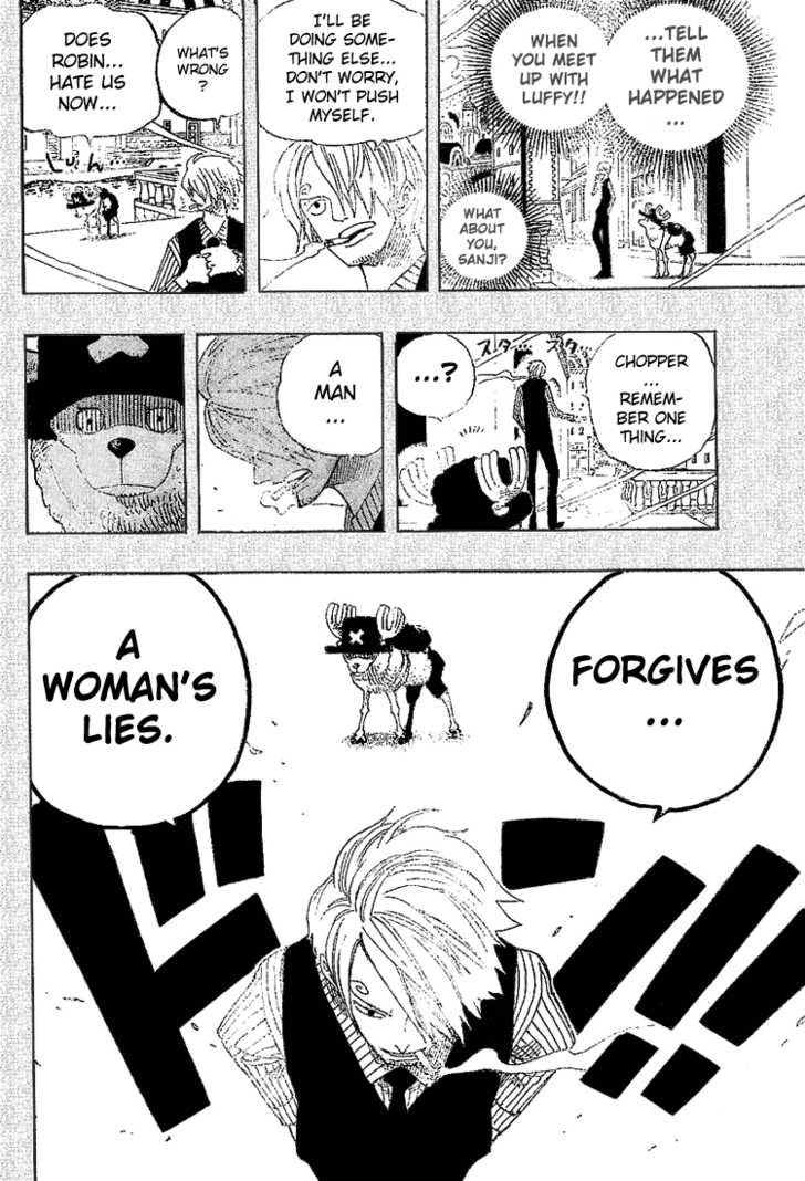 One Piece Vol.38 Chapter 359 page 18
