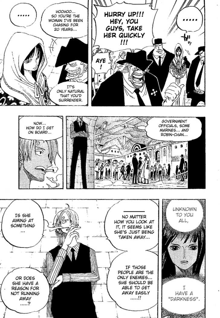 One Piece Vol.38 Chapter 360 page 3