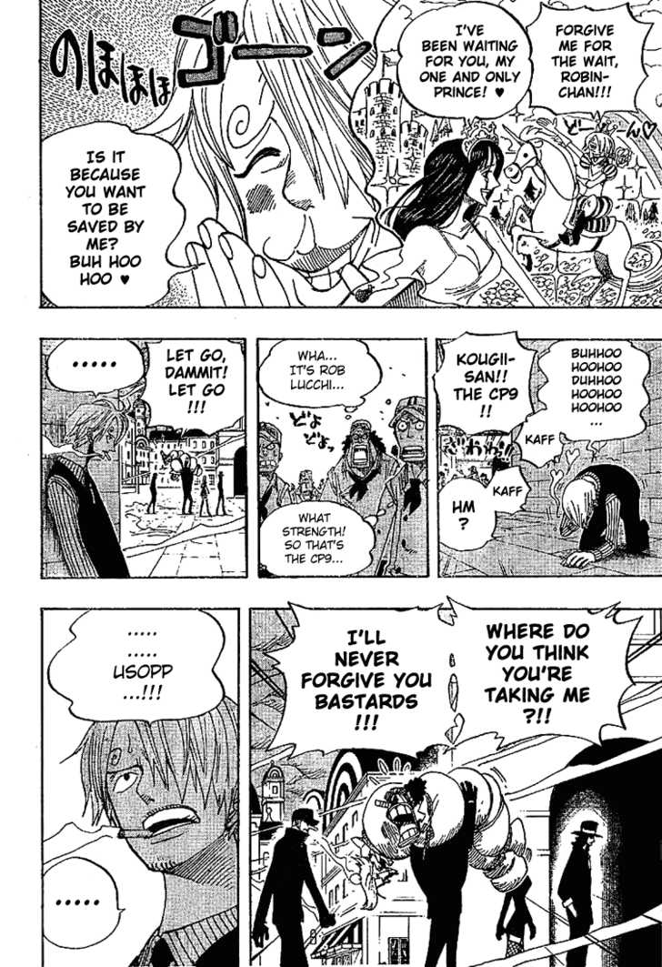 One Piece Vol.38 Chapter 360 page 4