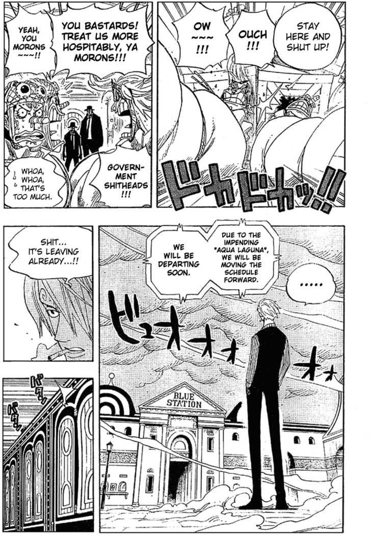 One Piece Vol.38 Chapter 360 page 15