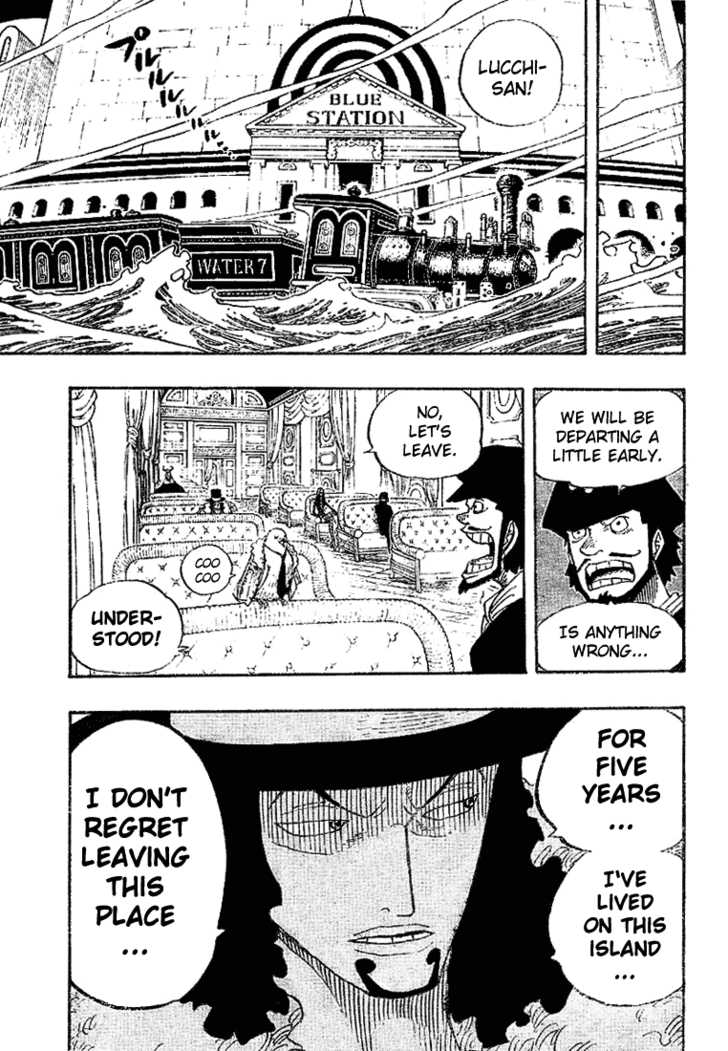 One Piece Vol.38 Chapter 361 page 3
