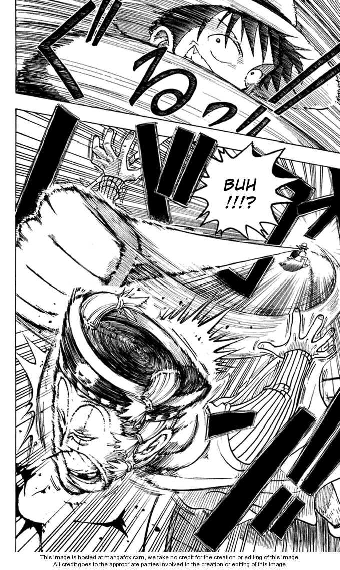 One Piece Vol.TBD Chapter 001.2 page 30
