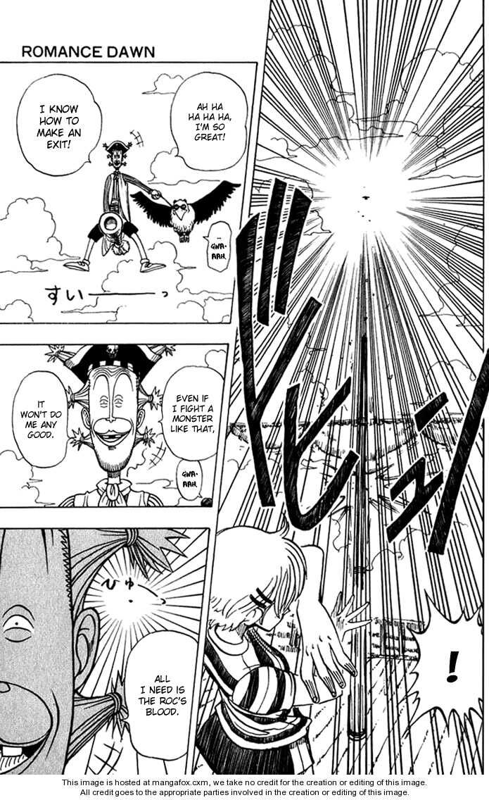One Piece Vol.TBD Chapter 001.2 page 39