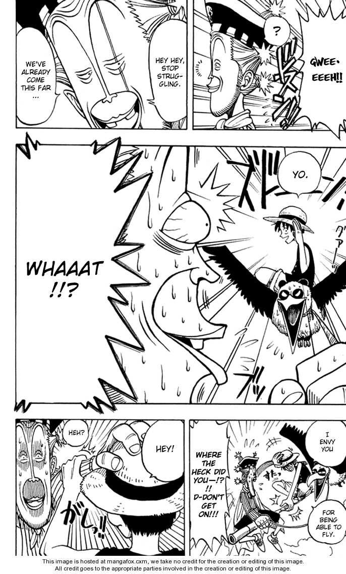 One Piece Vol.TBD Chapter 001.2 page 40