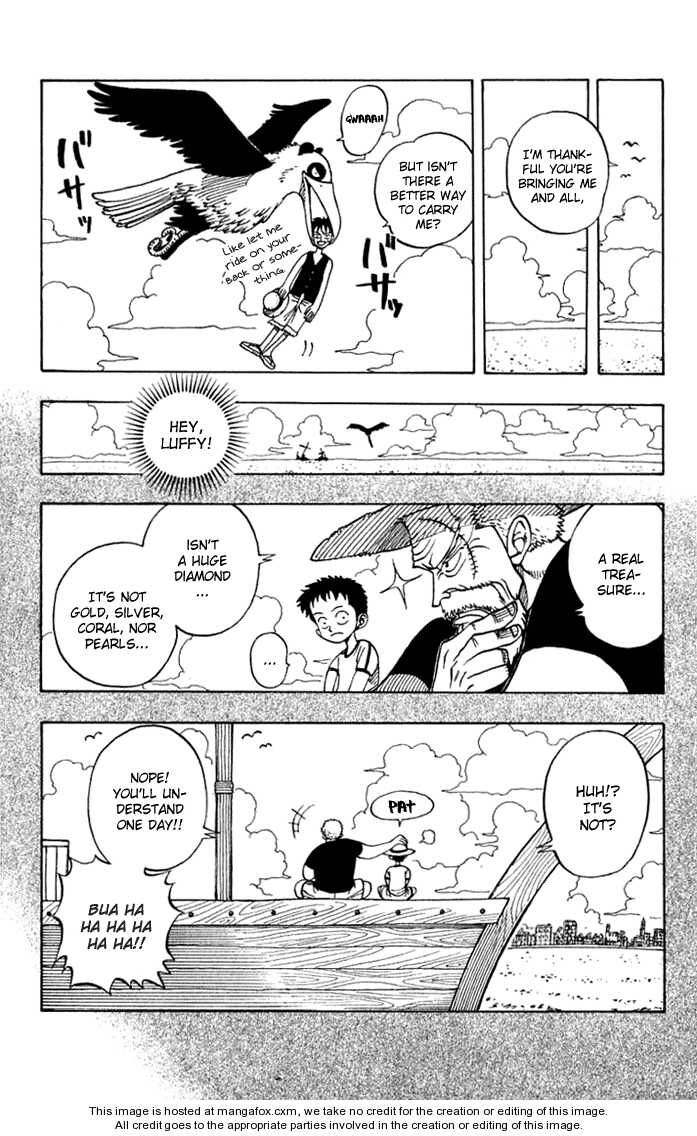 One Piece Vol.TBD Chapter 001.2 page 43