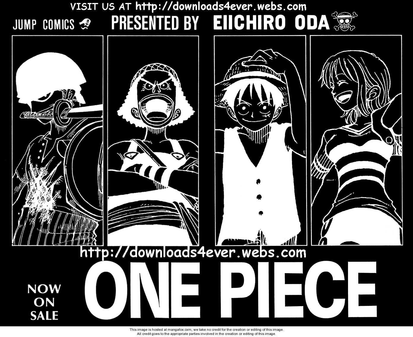 One Piece Vol.TBD Chapter 001.2 page 46