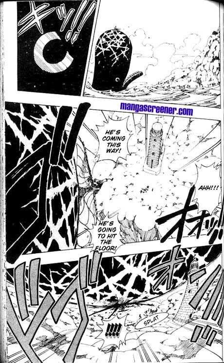 One Piece Vol.TBD Chapter 104.5 page 15
