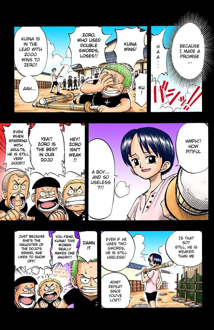 One Piece Vol.TBE Chapter 005.3 page 10