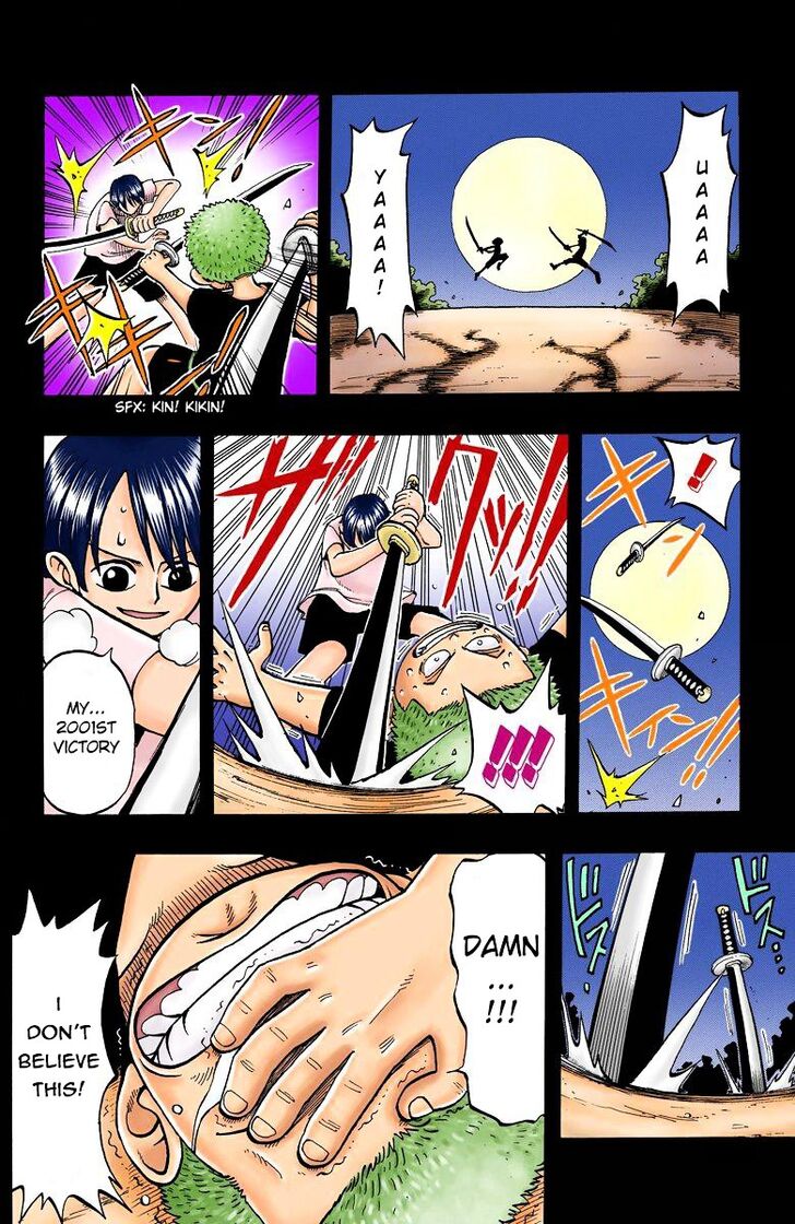 One Piece Vol.TBE Chapter 005.3 page 13