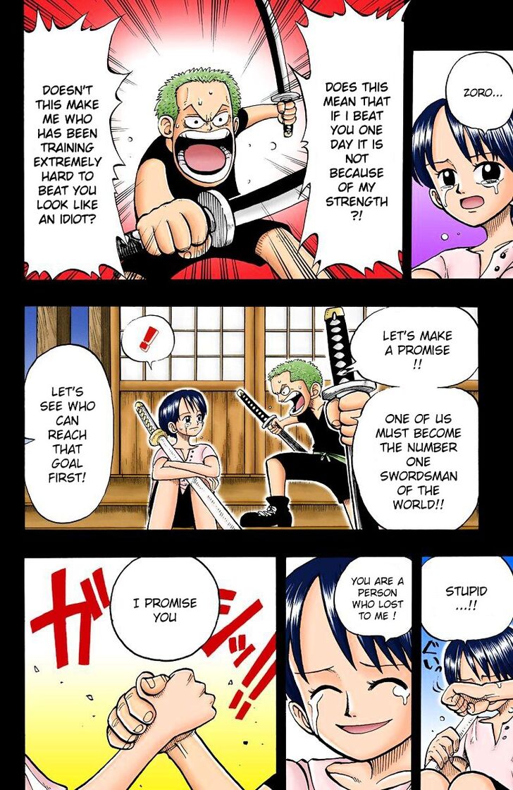 One Piece Vol.TBE Chapter 005.3 page 15