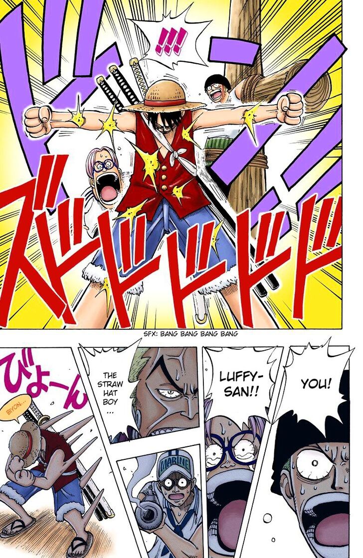 One Piece Vol.TBE Chapter 005.3 page 18