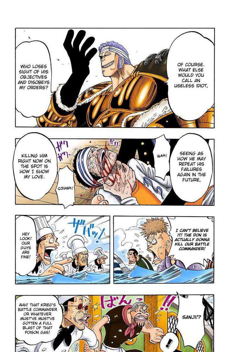 One Piece Vol.TBE Chapter 063.2 page 5