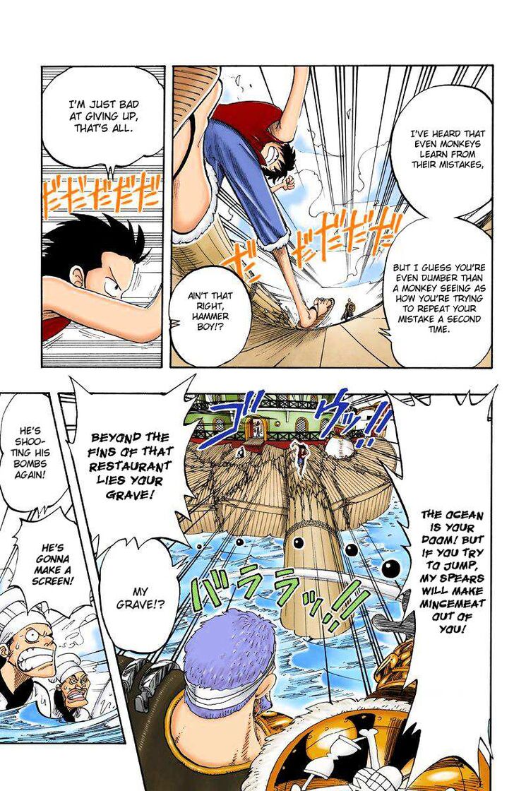 One Piece Vol.TBE Chapter 063.2 page 9