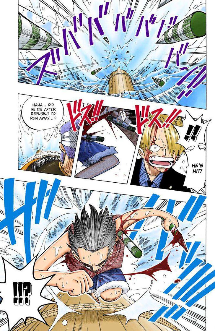 One Piece Vol.TBE Chapter 063.2 page 11